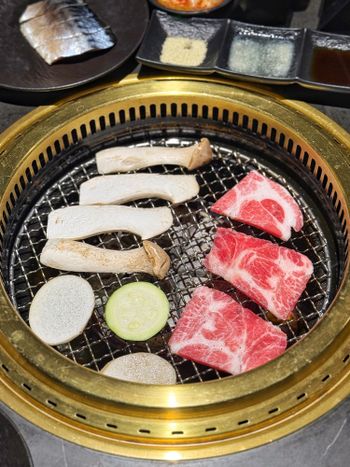 彰化日式質感燒肉推薦😍😍