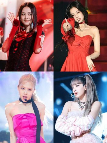 盤點MV觀看最快破億SOLO女歌手TOP5！Jennie僅23天，Jisoo開花舞爆紅全球，Lisa神速破紀錄！