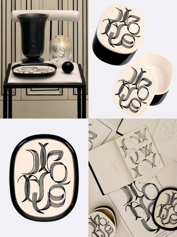 Diptyque打造最想收藏家飾品！限量琉光漆木系列致敬遠古漆藝，托盤、收納盒媲美奢貴精品，全台只在「這裡開賣」！