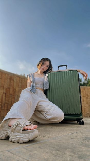 日本旅遊💡Tips  去日本大採購不用帶太多❗️