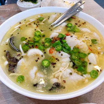 美國-Fremont】Fremont 隱藏美食│川菜中式餐廳香小館│Shang Cafe Fremont