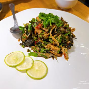 【美國-Fremont】在美國品嚐道地雲南料理│留湘小聚│Ping's Bistro Fremont