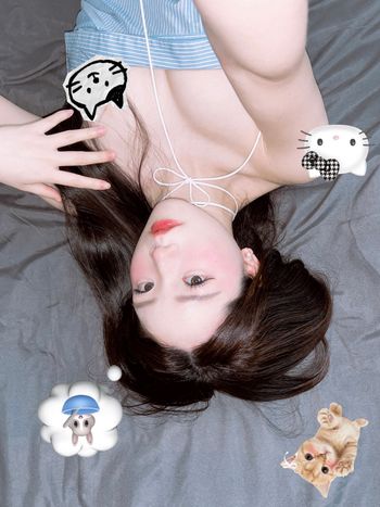 把夏天穿在身上🐰💭