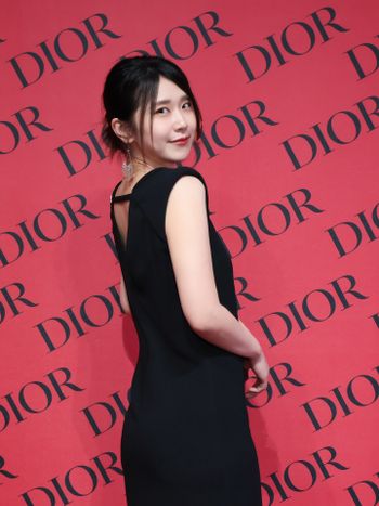 DIOR派對