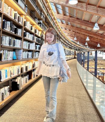 日本超美圖書館