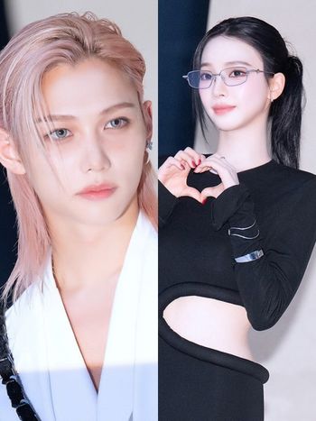是哪個品牌把他們都找來了？！Felix、卡寶、邊佑錫現身聖水洞HAUS NOWHERE開幕活動！