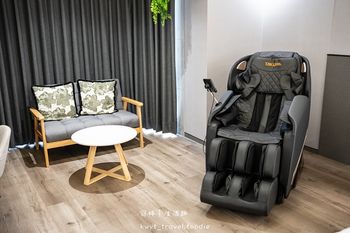 住宿早餐居然有現切牛排秀！？