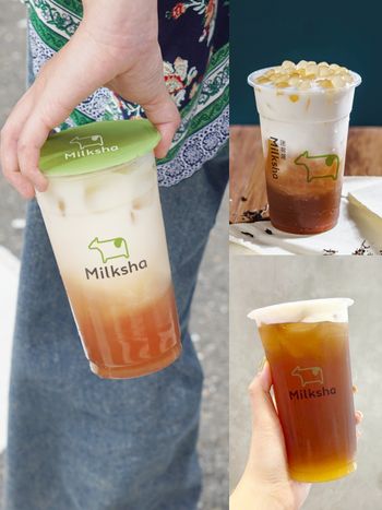 2025迷客夏必喝TOP6推薦！新品「蜜緹紅烏龍」脆友都推爆、「這杯鮮奶拿鐵」喝過就回不去！