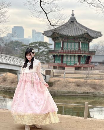 📍韓國🇰🇷景福宮