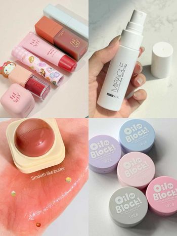 紅到國外MIT彩妝品牌三巨頭！Solone、1028、FreshO2人氣必買TOP3推薦，爆紅程度根本台灣之光！