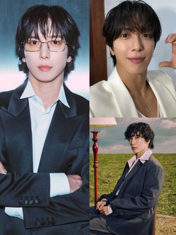 這麼幸福是可以的嗎！音源男神「鄭容和」要來台灣！將現身「這間」Michael Kors活動！