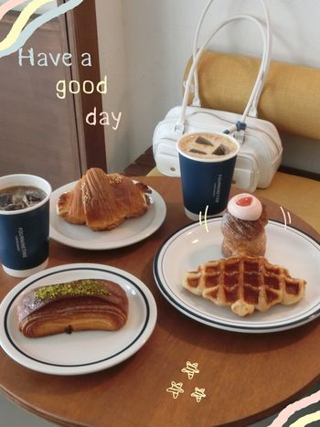 台北探店 | fourninetine bakery