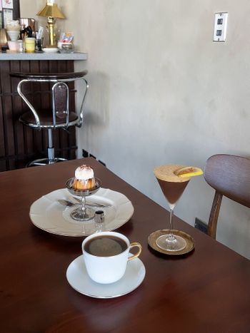 台北咖啡廳 | 沙丘丘