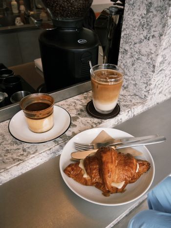 台北隱密咖啡廳 | D23 coffee