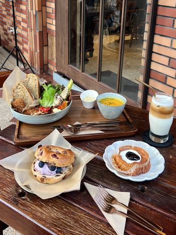 跑咖時間｜台北｜Le Mani 琢手咖啡 內湖店