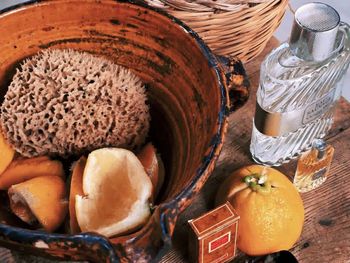 ISSA 南義佛手柑產地溯源研習會 首創亞洲香氛界揭秘卓越品質純天然有機精油工藝 探索頂級香水的靈魂與黃金橋樑的氣味故事