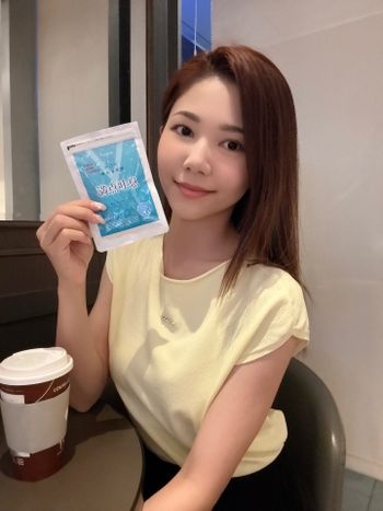 給你清新好口氣🩵滿點吐息隨身帶著走