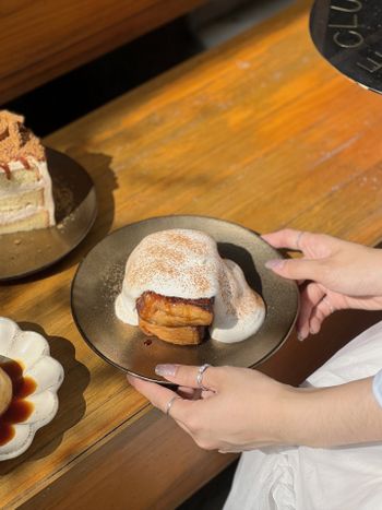 台北探店 | 必吃法式吐司