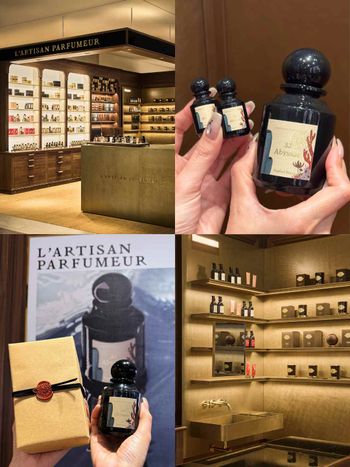 阿蒂仙之香信義區形象店開幕！來台熱賣TOP5公開＋店員大推回購率超高隱藏版香水，別只買冥府之路、這幾款超讚！