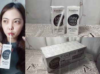 東海大學牧場生乳保久乳：忙碌生活中的營養好夥伴，100%純生乳、常溫保存、高鈣好喝！