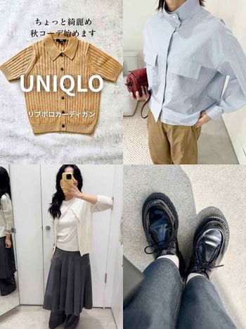 內行人激推！UNIQLO新一季「隱藏五大神品」公開！這件百褶裙呼聲最高、韓妞都買了！
