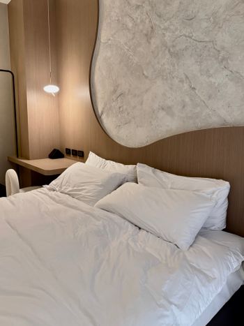 TRAVEL • 台南唯美風旅宿