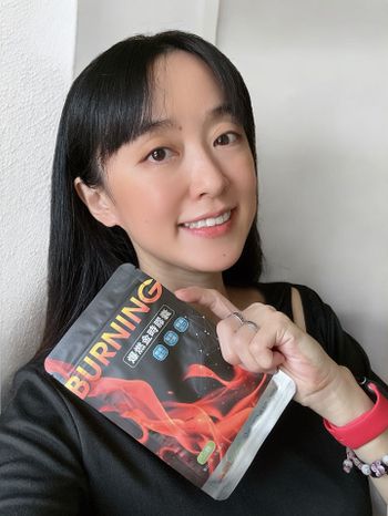 吃貨的救星！365選物所 爆然金時膠囊，讓我美食照吃也能輕鬆自在