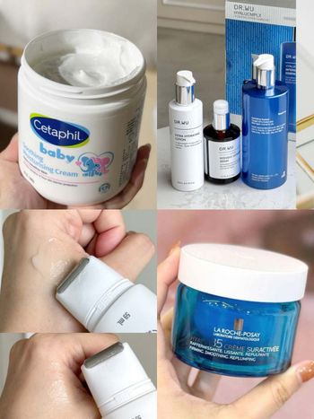 2025醫美保養早秋換季新品推薦！舒特膚涼感凝膠、德卡臉部皮拉提斯精萃...，4折入手價值破萬DR.WU玻尿酸重量組！