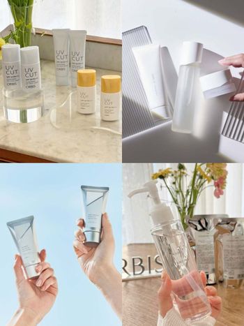 2025週年慶ORBIS最狂優惠67折！鐵粉必囤芯生悠、酵素潔顏粉、卸妝露，周慶限定組合現省近千元、滿額再打折！