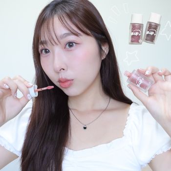 擦完秒變韓劇女主角💕|韓國新生代品牌BLUP