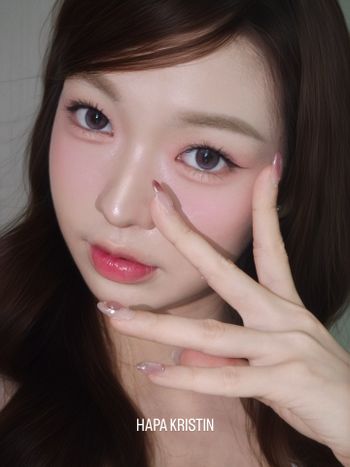 Hapakristin 新系列Dolly Kristin 