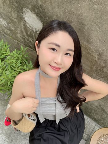 BBLens日拋隱眼打造自然氛圍感