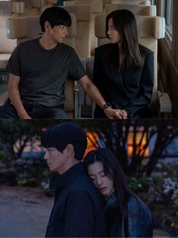 Disney+韓劇《暴風圈》劇情看點＆角色介紹！全智賢＆姜棟元雙強組合火花四射，堪稱韓版《權力遊戲》引爆話題！