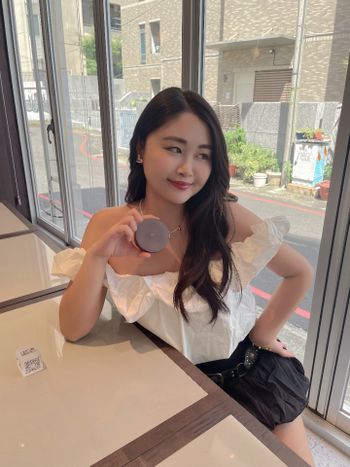 絲柔遮瑕氣墊分享