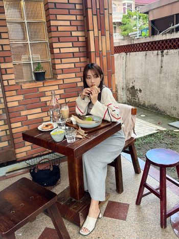 155穿搭｜personal style