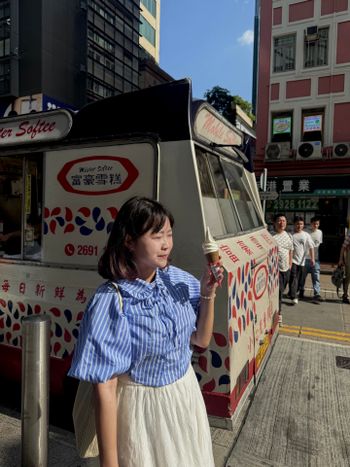 FOOD • 香港美食收藏 part1