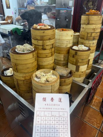 FOOD • 香港美食收藏 part2