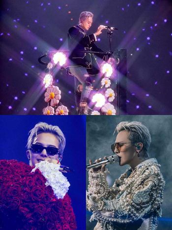 2025 GD台北大巨蛋演唱會「登記抽選制」時間方法完整公開！時間地點、票價資訊懶人包一次看！