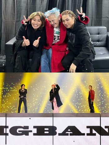 2026科切拉音樂節表演陣容卡司公開！BIGBANG確定合體回歸Coachella舞台！