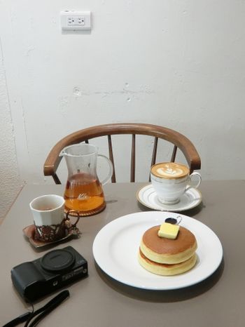 台中探店 | 文青咖啡廳推薦