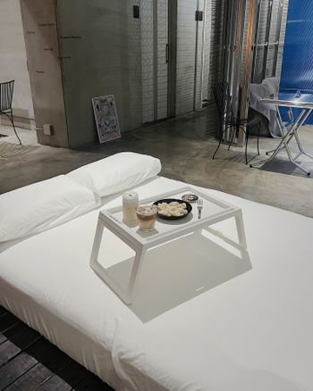 台北不限時咖啡廳 | 社交時差