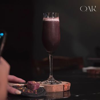 【台北市 • 大安區】《OAK》