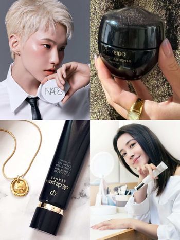 2025美妝週年慶必買「10大超值熱銷組合」肌膚之鑰妝前霜買一送一、NARS底妝直逼59折、頂級御藏買2送8，越買越省！