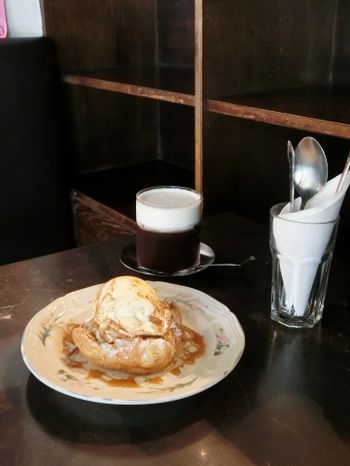 台北咖啡廳 | Le park 公園咖啡