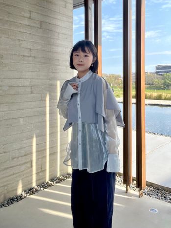 OOTD • 單品分享