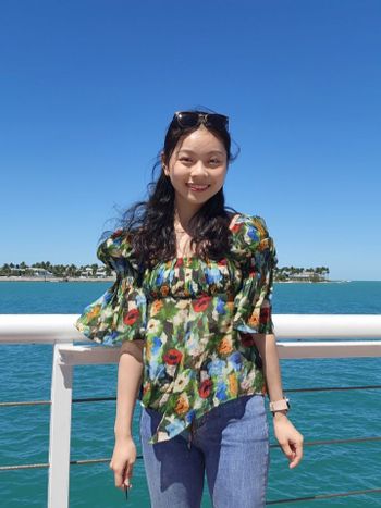 美國最南端的城市 Key West