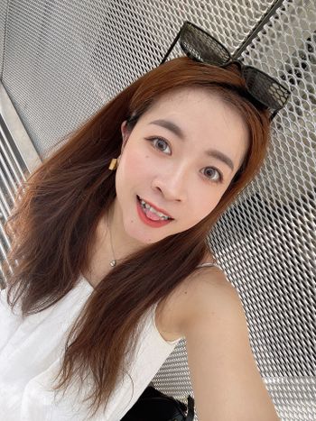 好物分享✨｜美若康👁️告白粉