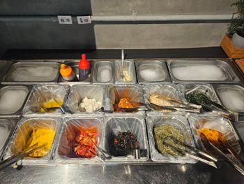 （新竹吃到飽）肉鮮生新竹橋下店 ～ＣＰ值超高！韓式燒肉大口爽吃～肉鮮生價格只要399起！