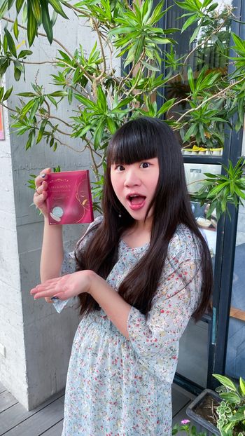 膠原蛋白超滲透貼片面膜