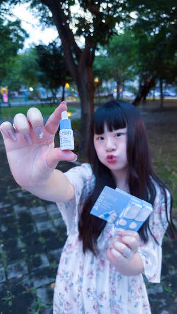 7%依克多因保濕修護精萃